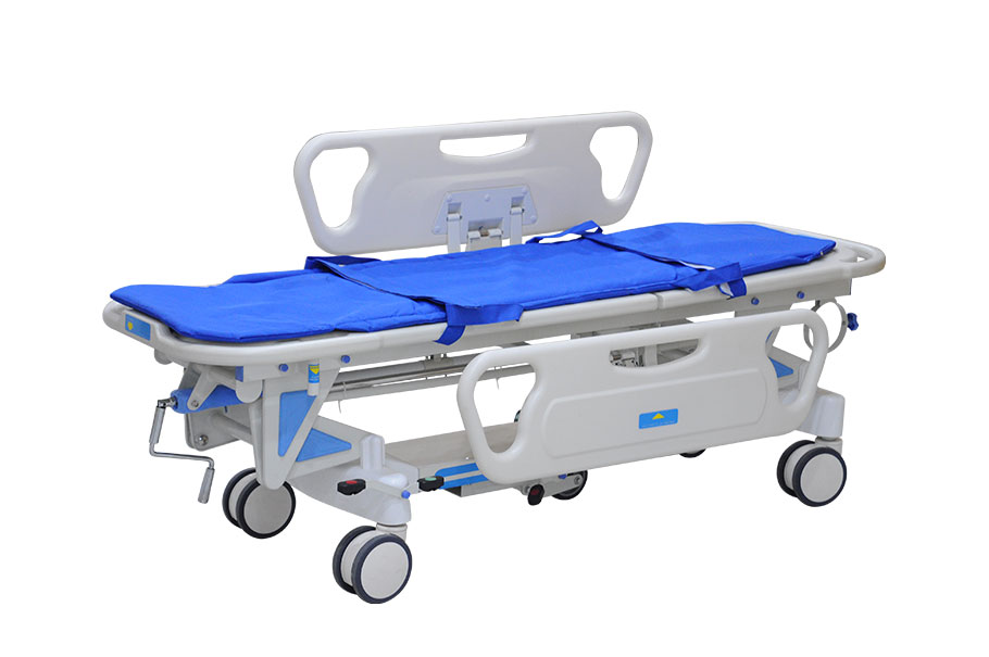 SFD-N01A 對(duì)接車(chē)